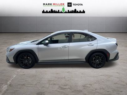 Used 2026 Subaru WRX Limited
