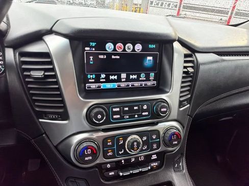 Used 2019 Chevrolet Tahoe LT AWD/4WD image 14