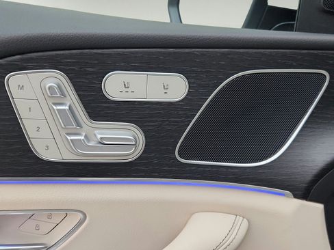 Certified 2026 Mercedes-Benz GLE 350 4MATIC image 29