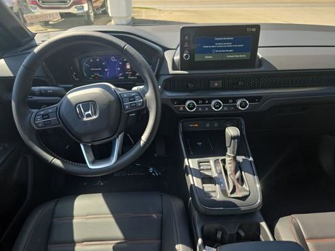 New 2026 Honda CR-V Sport-L image 14