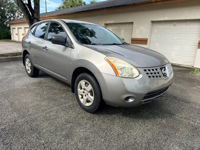Used 2010 Nissan Rogue S