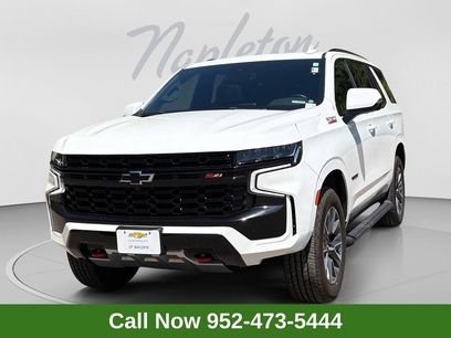 Used 2023 Chevrolet Tahoe Z71 w/ Luxury Package