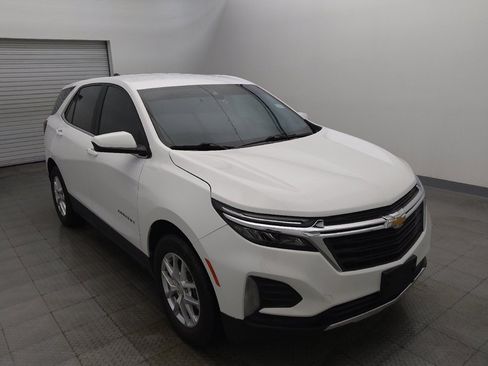 Used 2022 Chevrolet Equinox LT FWD image 13