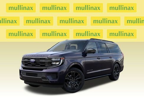 New 2027 Ford Expedition Max Platinum AWD/4WD image 37