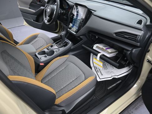 New 2026 Subaru Crosstrek 2.5i Sport AWD/4WD image 46