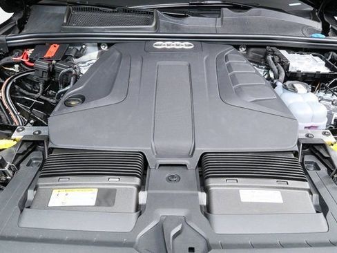 New 2026 Audi Q7 2.0T Premium Plus image 36