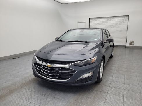 Used 2021 Chevrolet Malibu LS image 15