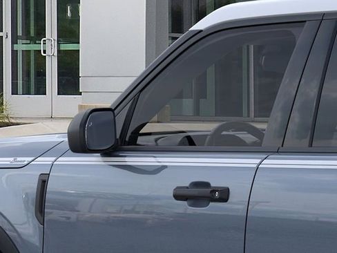 New 2026 Ford Bronco Sport Heritage image 20