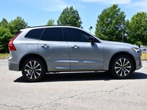 Used 2024 Volvo XC60 B5 Plus w/ Protection Package Premier AWD/4WD image 8