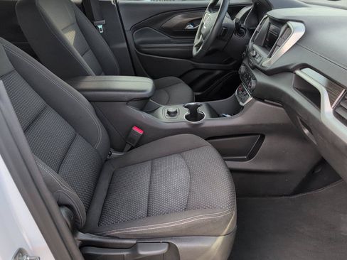 Used 2024 GMC Terrain SLE FWD image 39