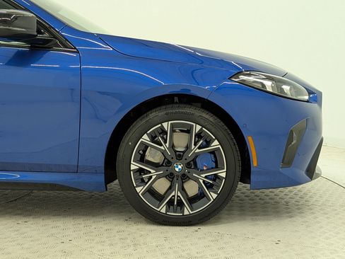 New 2026 BMW M235i xDrive w/ Technology Package AWD/4WD image 12