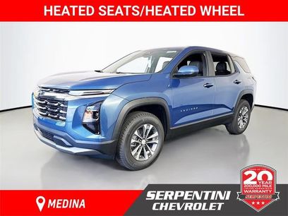 New 2026 Chevrolet Equinox LT w/ Convenience Package II