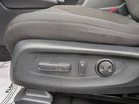 Certified 2024 Honda CR-V EX image 16