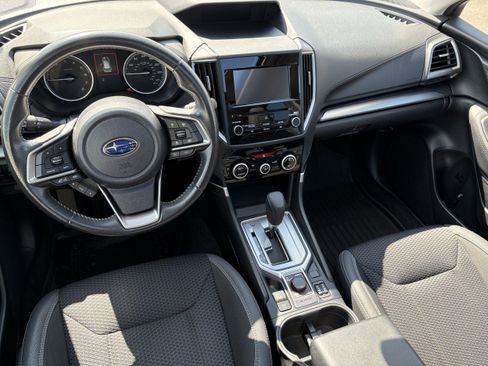 Certified 2023 Subaru Forester Premium w/ Popular Package #2 image 13