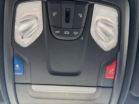 Used 2021 RAM 2500 Big Horn w/ Night Edition image 25