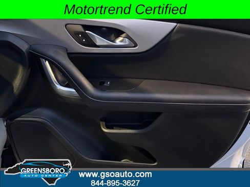 Used 2023 Chevrolet Blazer LT w/ Convenience Package image 14