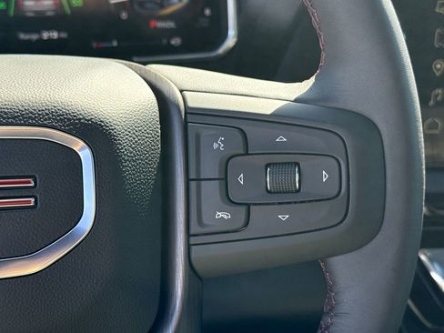 New 2026 GMC Sierra 2500 AT4X AWD/4WD image 23