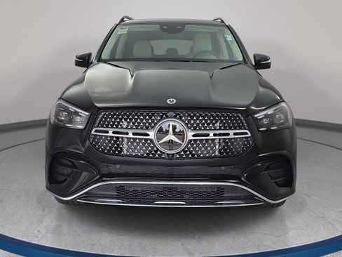 New 2026 Mercedes-Benz GLE 450 4MATIC image 2