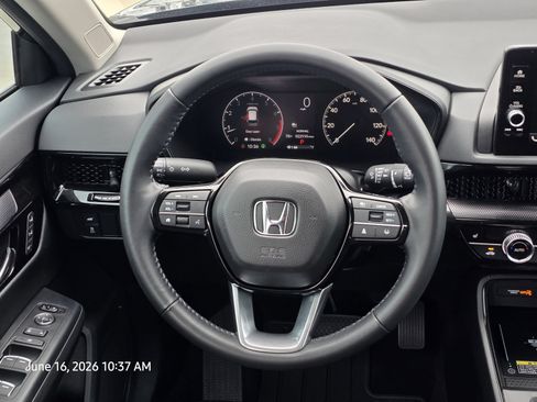 Used 2025 Honda CR-V EX-L image 28