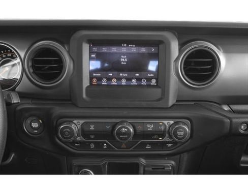 Used 2022 Jeep Gladiator Sport AWD/4WD image 10