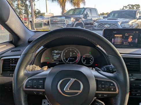 Used 2017 Lexus RX 350 F Sport image 30