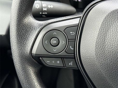 Used 2026 Toyota Corolla LE image 24