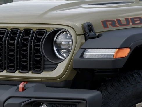 New 2026 Jeep Gladiator Rubicon image 10