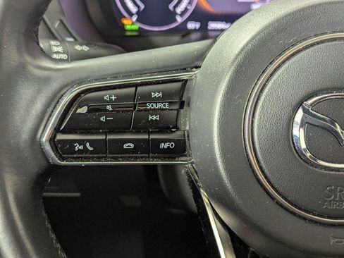 Used 2024 MAZDA CX-90 Plug-In Hybrid w/ Premium Plus image 7