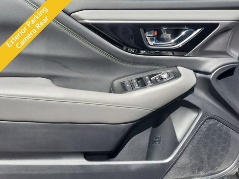 Used 2021 Subaru Outback Onyx Edition XT AWD/4WD image 10