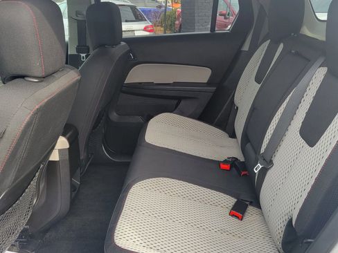 Used 2015 GMC Terrain SLE image 14