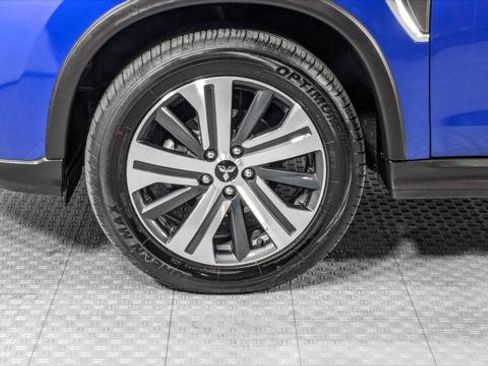 Used 2024 Mitsubishi Outlander Sport SE image 34