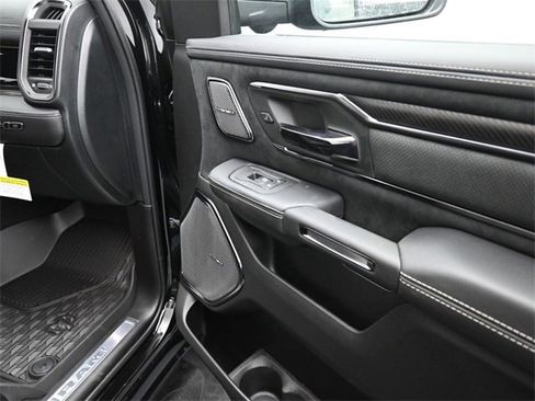 New 2026 RAM 1500 RHO w/ RHO Level 1 Equipment Group image 23