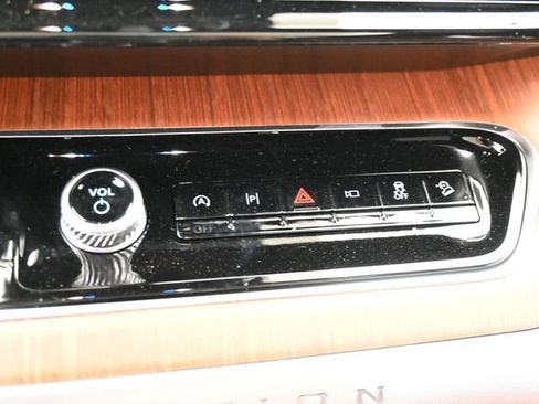 New 2026 Ford Expedition King Ranch AWD/4WD image 24