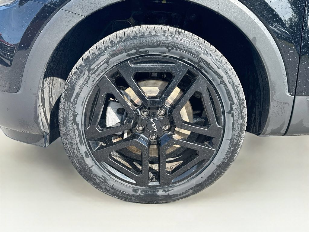 Certified 2024 Kia Telluride SX Prestige X-Line AWD/4WD image 37