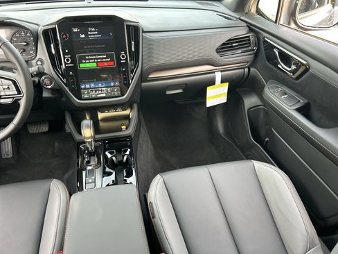 New 2026 Subaru Forester Sport w/ Onyx Edition AWD/4WD image 12