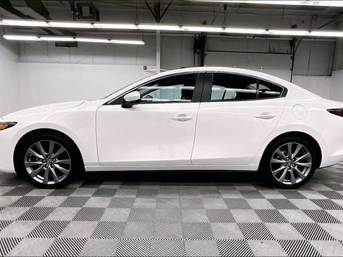 Used 2026 MAZDA MAZDA3 2.5 S Sedan w/ Preferred Pkg FWD image 13
