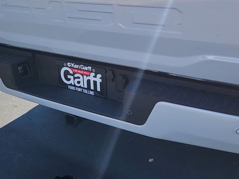 New 2025 Ford F150 XLT w/ Equipment Group 302A MID image 26