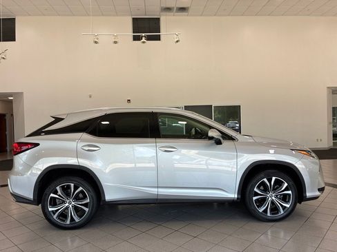 Used 2018 Lexus RX 350 FWD w/ Premium Package image 11
