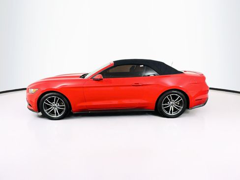 Used 2017 Ford Mustang Premium RWD image 4