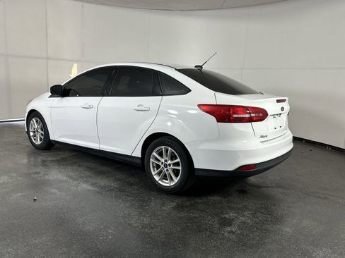 Used 2018 Ford Focus SE image 6