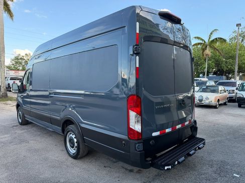 Used 2020 Ford Transit 250 148 High Roof Extended RWD image 3