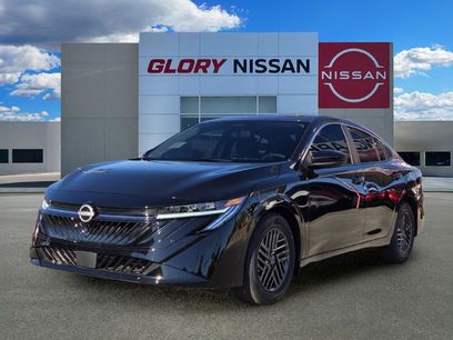New 2027 Nissan Sentra SV w/ Floor Mat Package