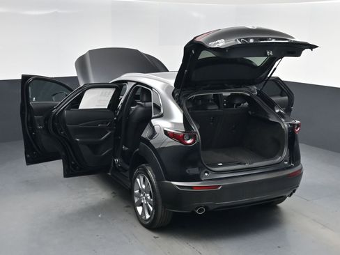 Used 2023 MAZDA CX-30 AWD 2.5 S w/ Select Package image 24