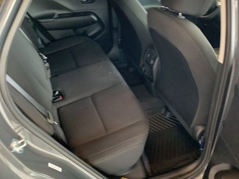 New 2026 Hyundai Kona SEL Sport AWD/4WD image 11