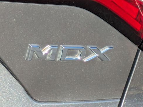 Used 2024 Acura MDX 3.5L image 32