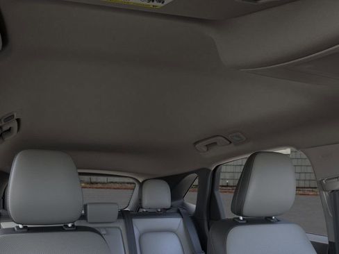 New 2026 Ford Escape Platinum AWD/4WD image 22