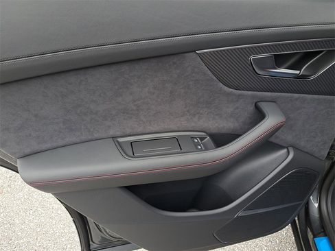 New 2026 Audi Q8 Prestige image 27