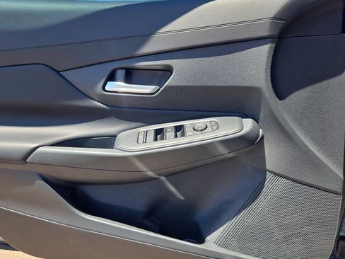 New 2026 Nissan Sentra SV w/ SV Convenience Package FWD image 27