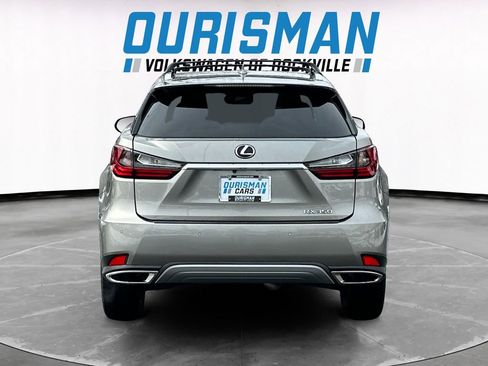 Used 2020 Lexus RX 350 FWD w/ Premium Package image 5