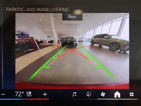 New 2026 BMW 430i xDrive Convertible image 25